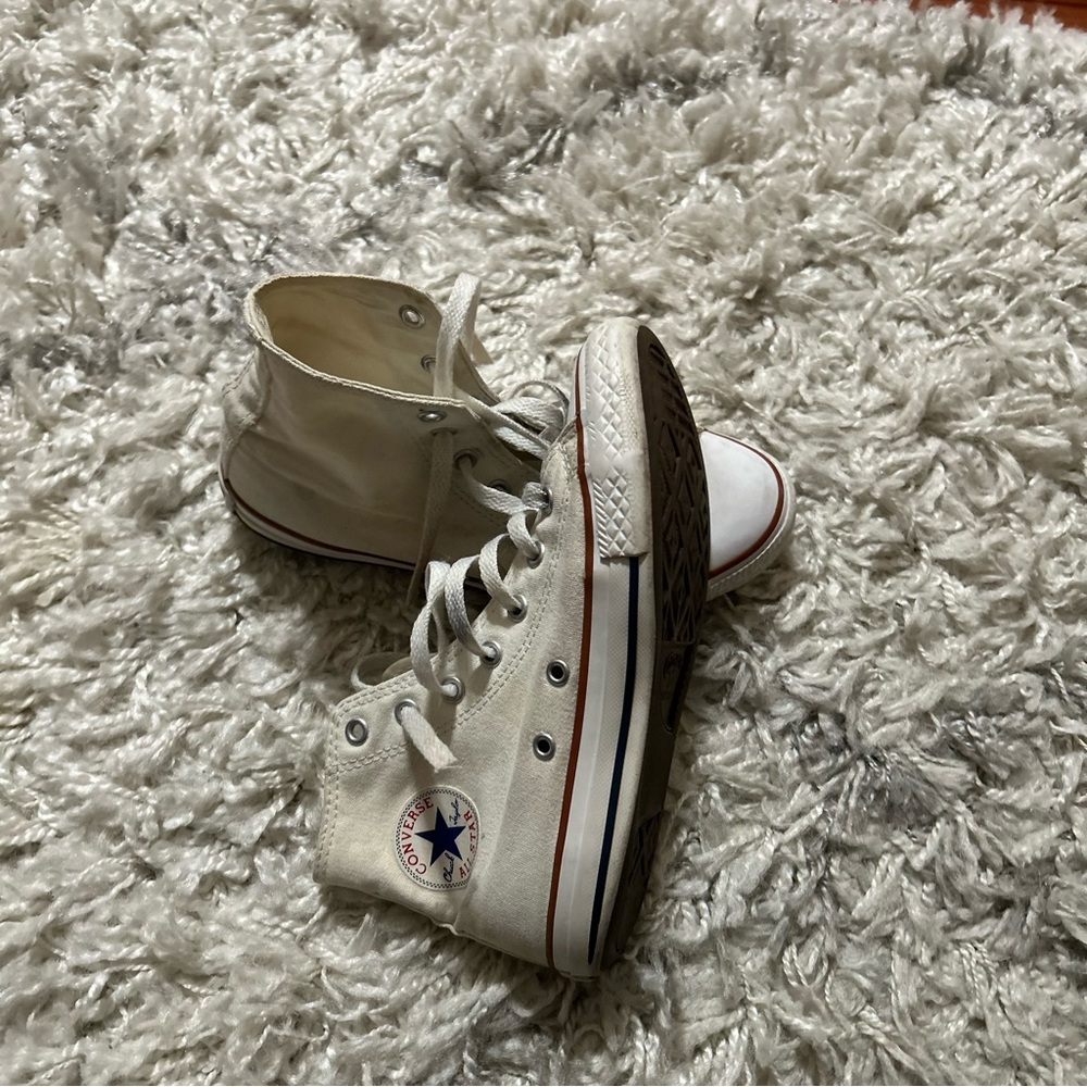 ▪️6/$25▪️ Converse All Star High Top Sneakers